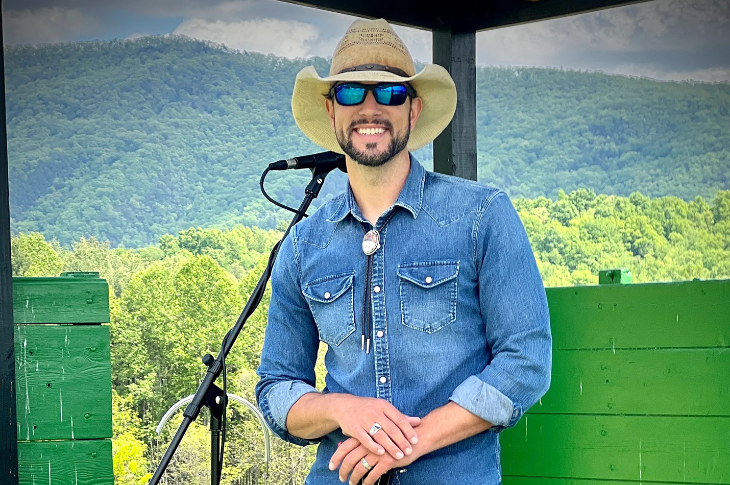 Live Music Jacob Paul Allen