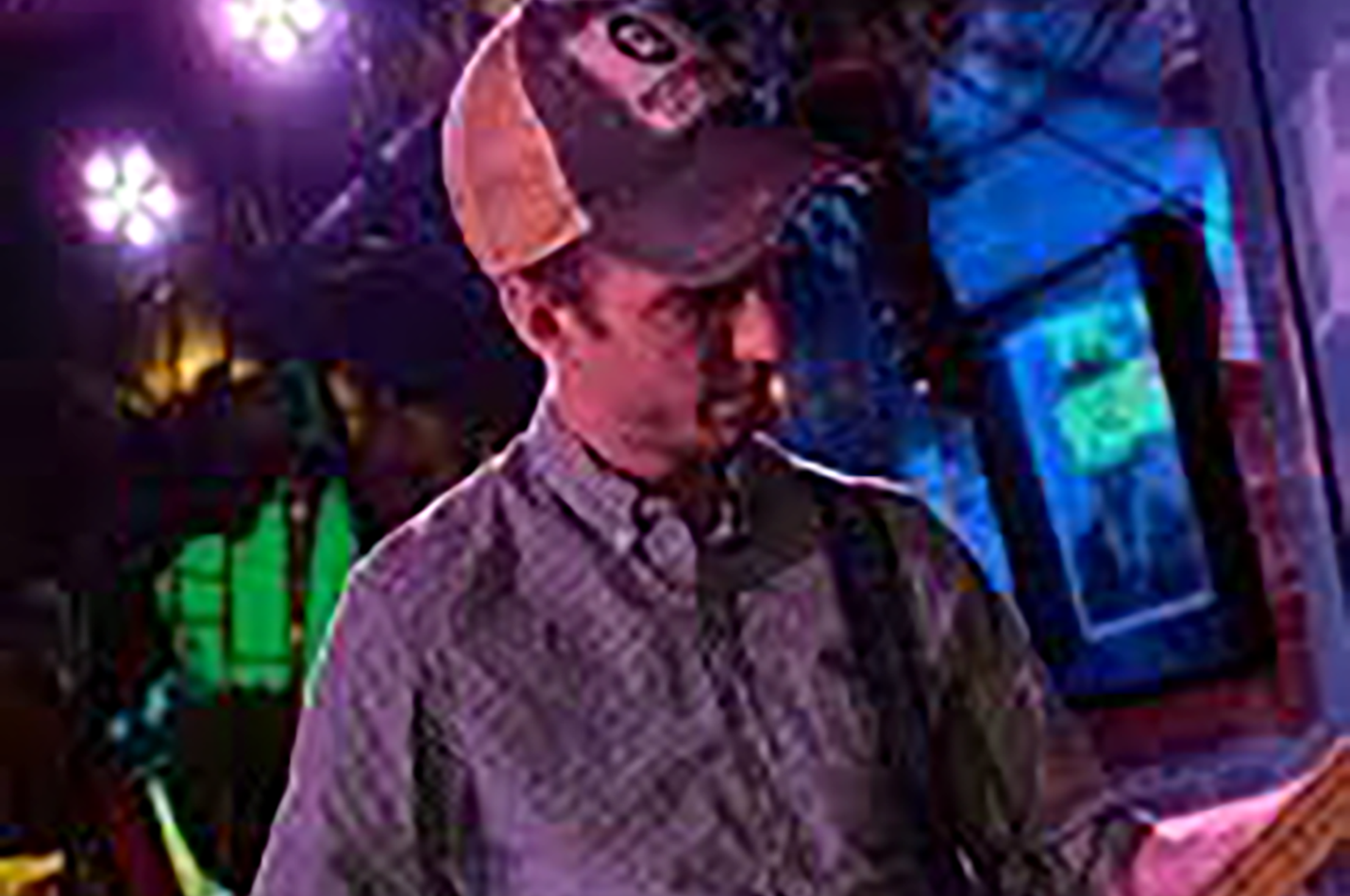 Live Music Brian Nagurny