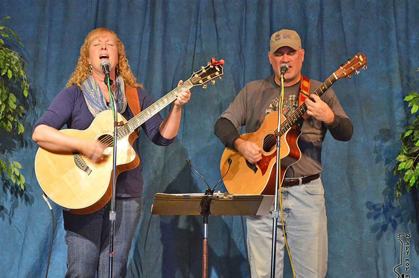 Live Music Safe Harbor