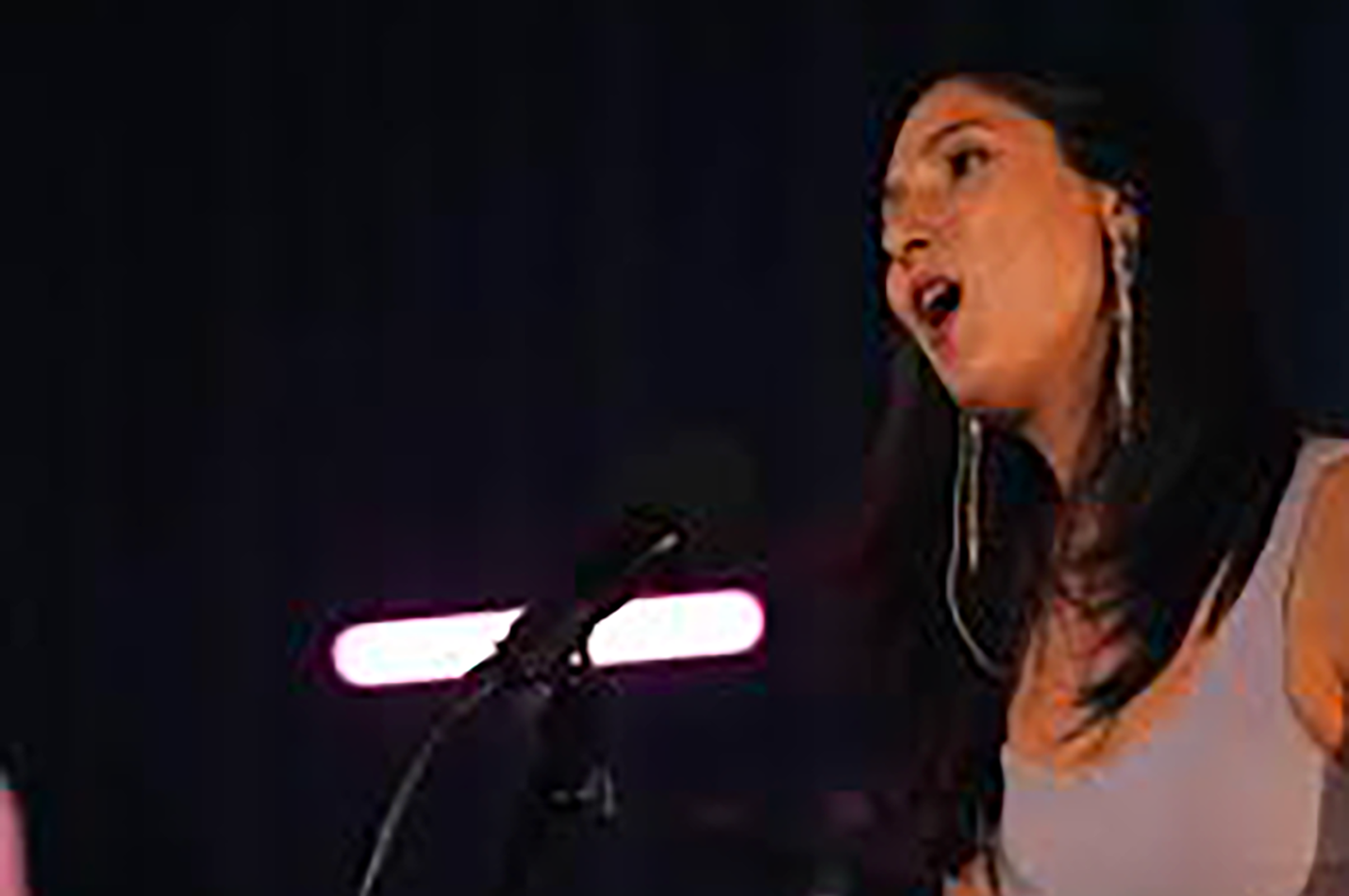 Live Music Alicia Persson