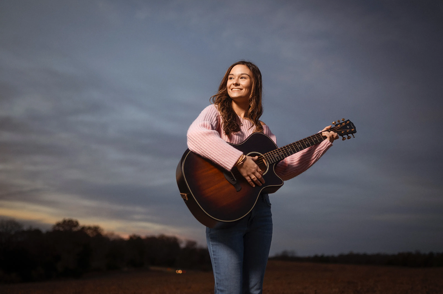 Live Music Molly Baker
