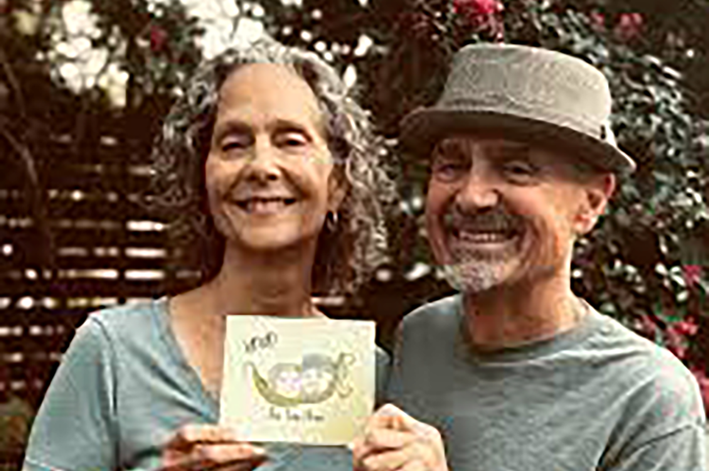 Live Music Two Peas Duo