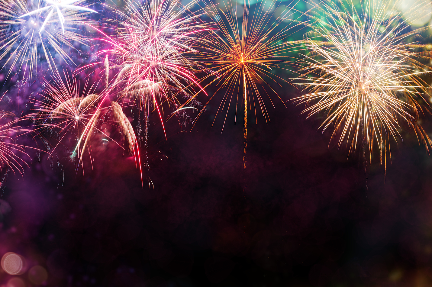 4th of July Celebration Downtown Culpeper