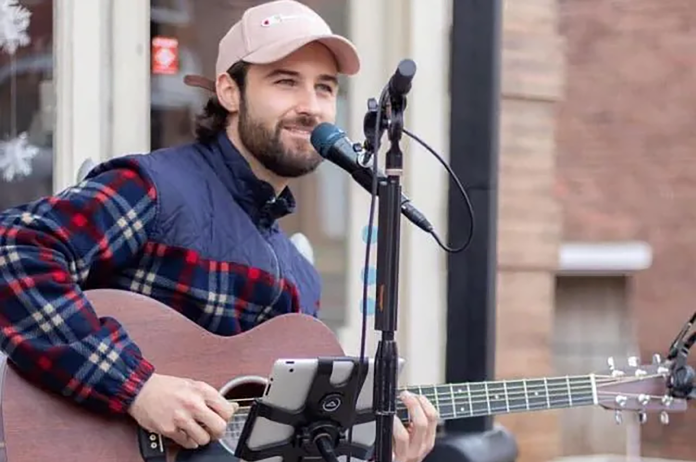 Live Music Bailey Hayes