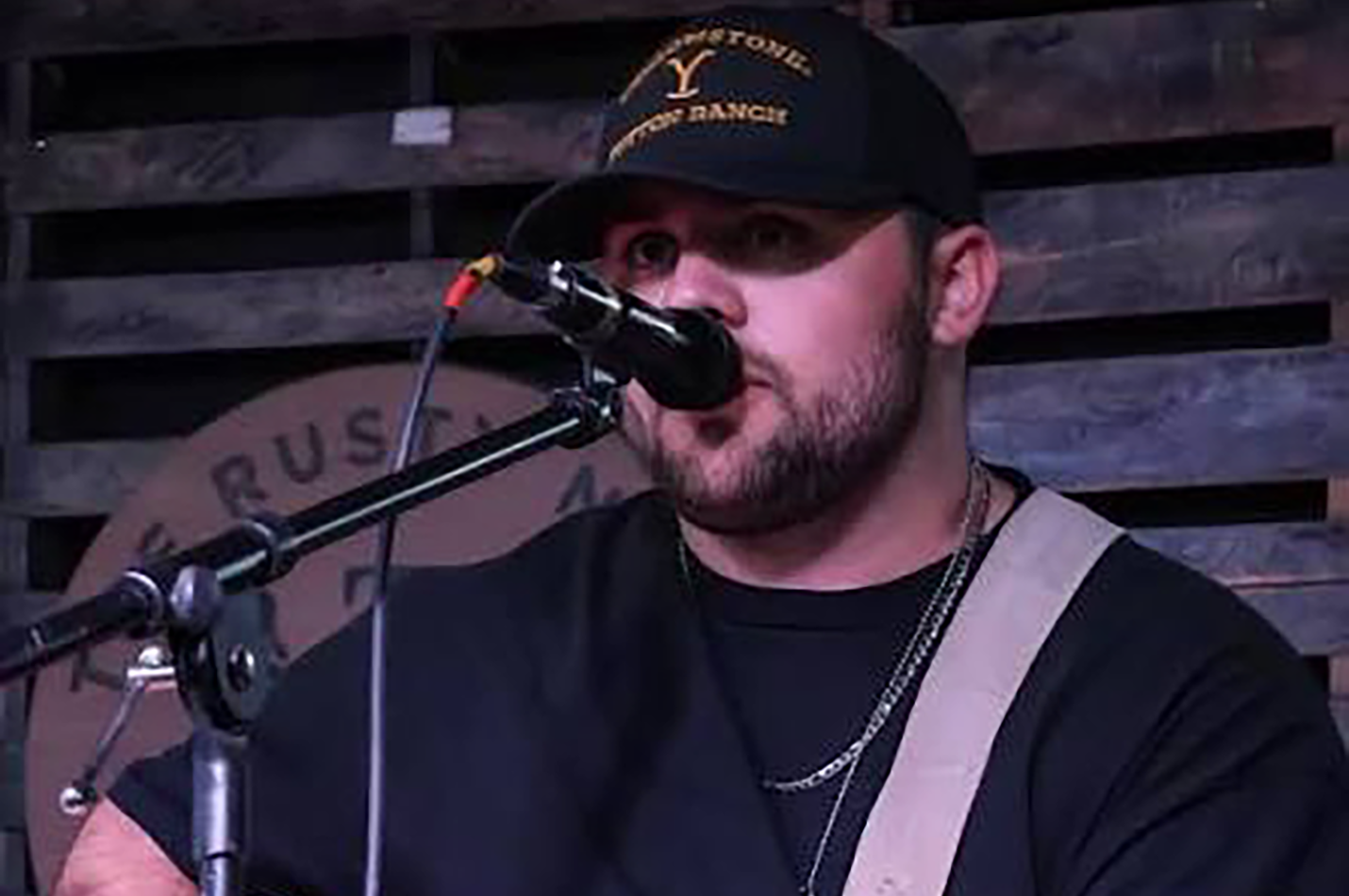 Live Music Derek Morris