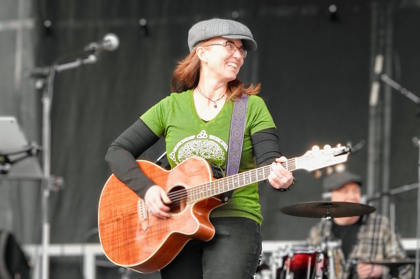Live Music Kirsten Haze