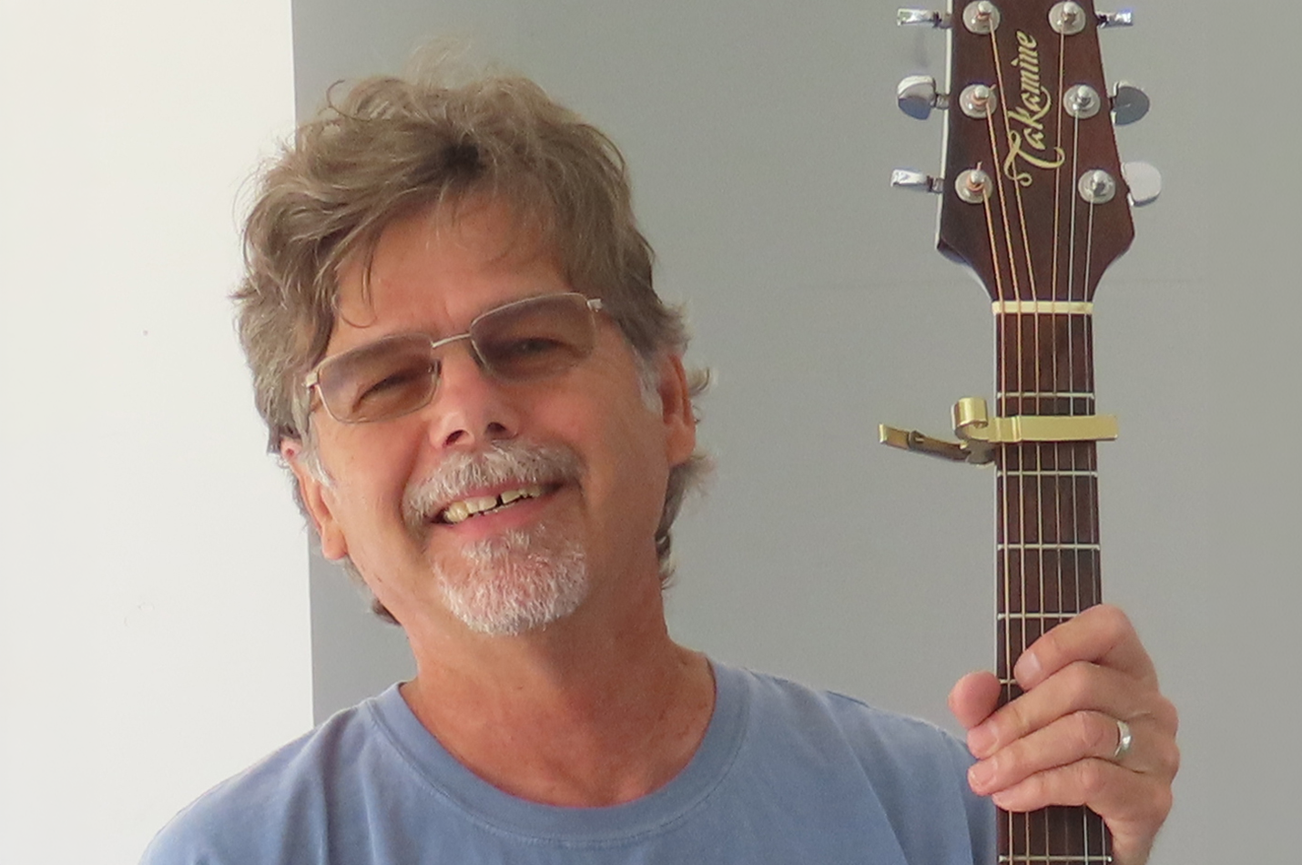 Live Music David Moran