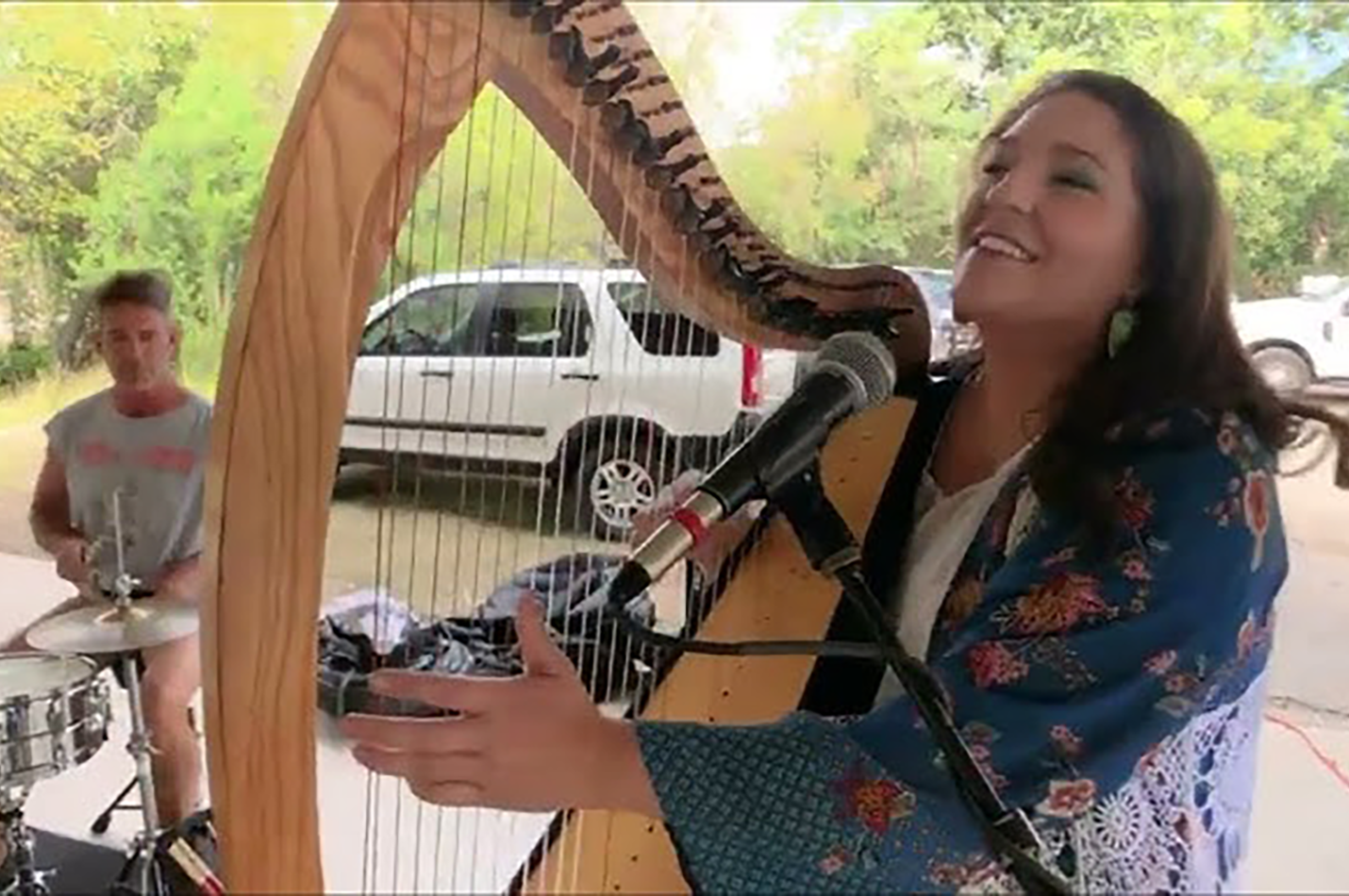 Live Music Kristin Gibbs