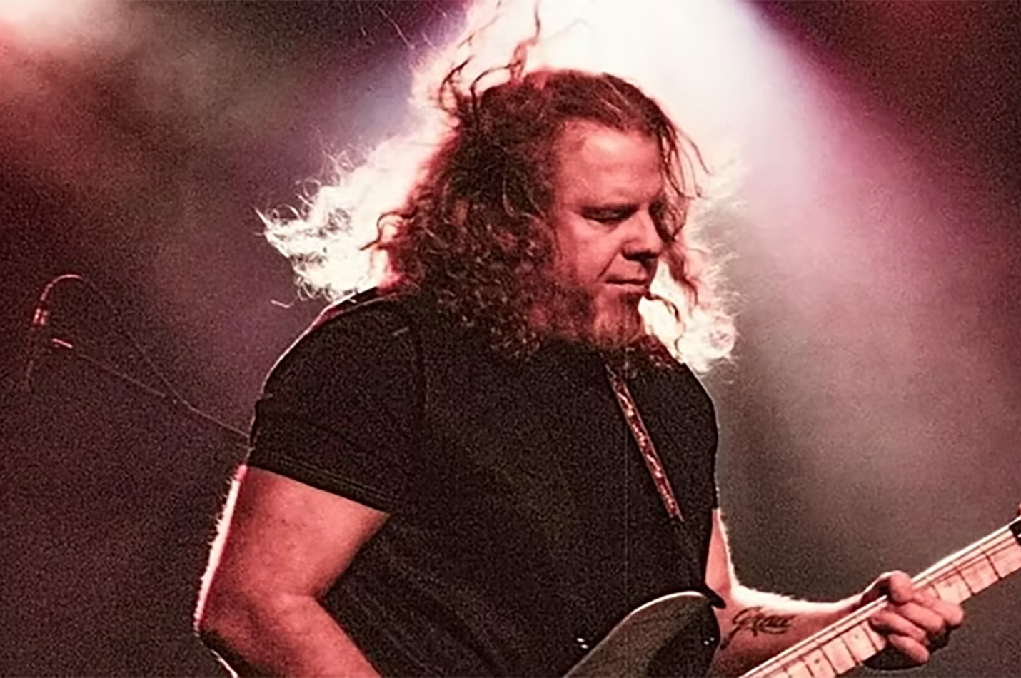 Live Music Mark Dunn