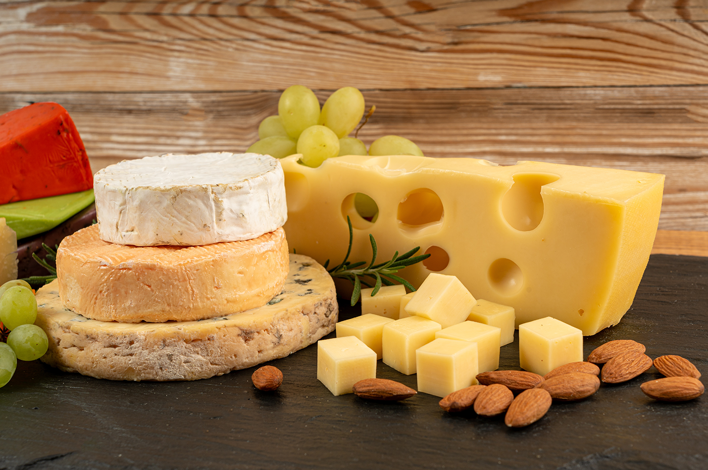 Cheeseology Little Washington Winery and Brewery