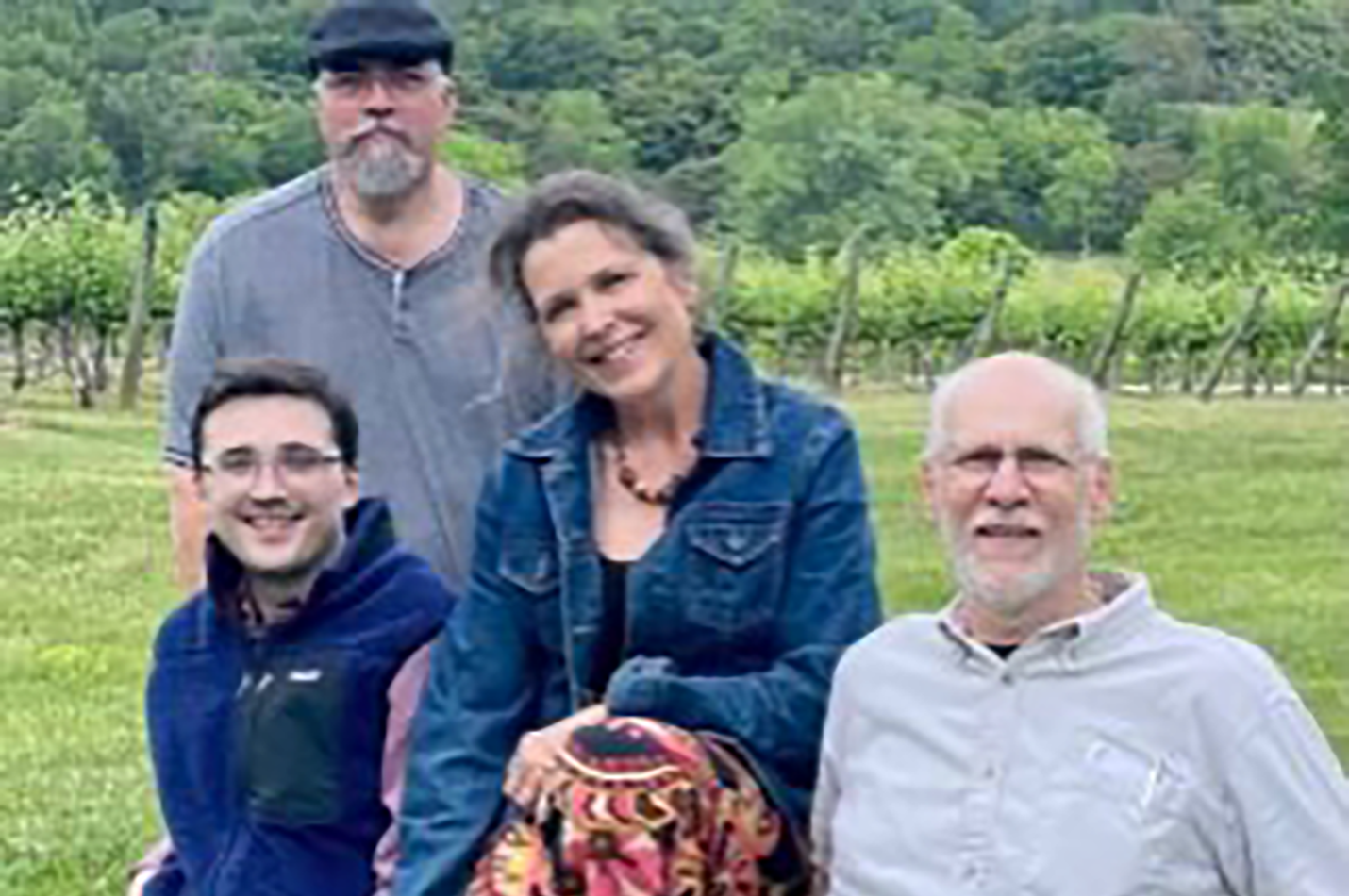 Live Music Kat and the Travelers