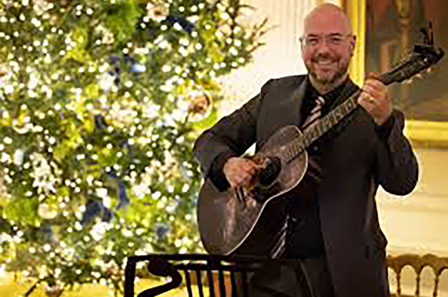 Live Music John Sweet