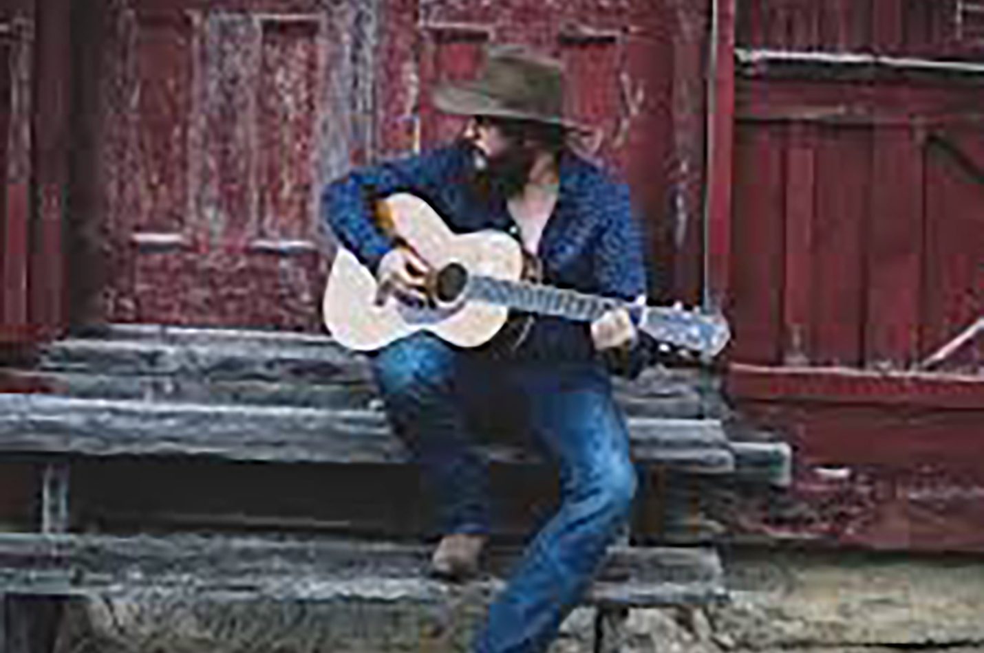 Live Music Josh Davidson