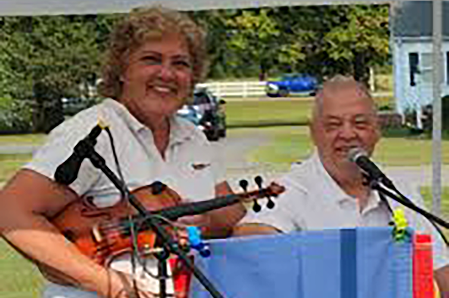 Live Music Rapidan Ridge