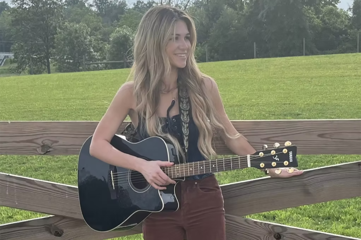 Live Music Carly Rose Ratcliffe