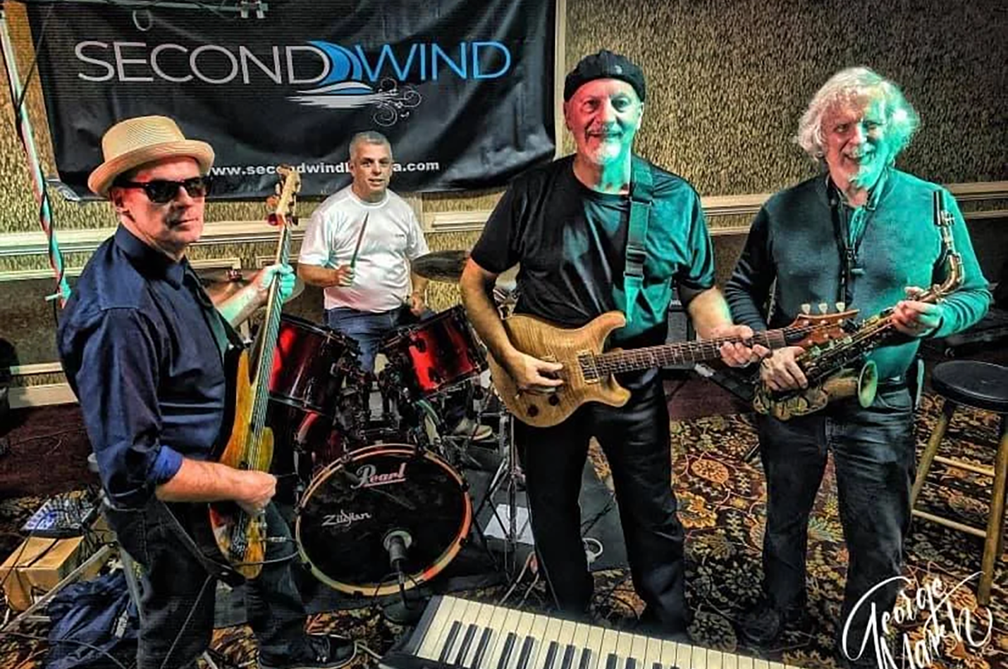 Live Music Pro Pivo