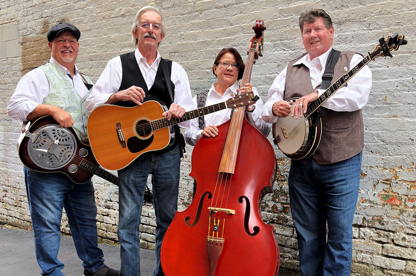 Live Music Mark Templeton Band