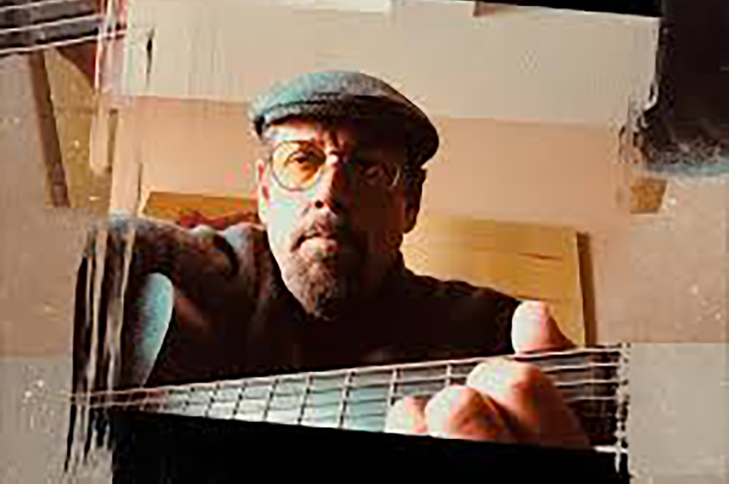 Live Music Greg Stephens