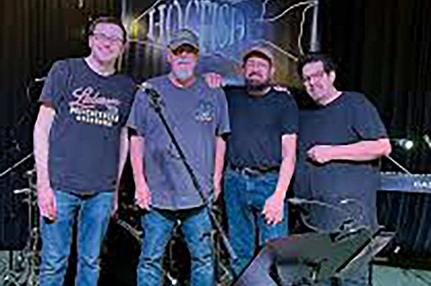 Live Music Hogfish