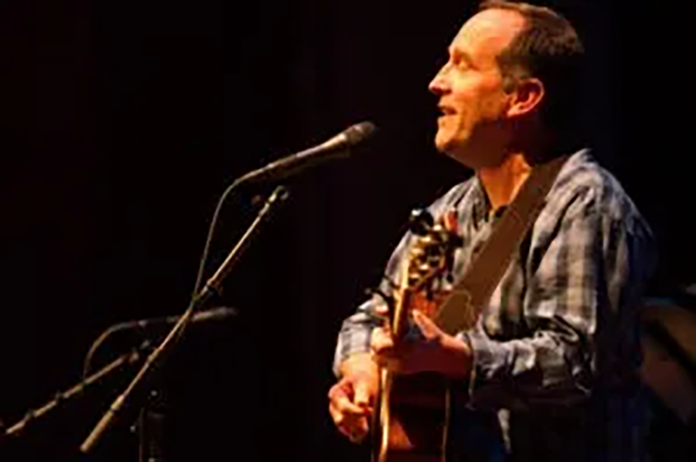 Live Music John Kelly