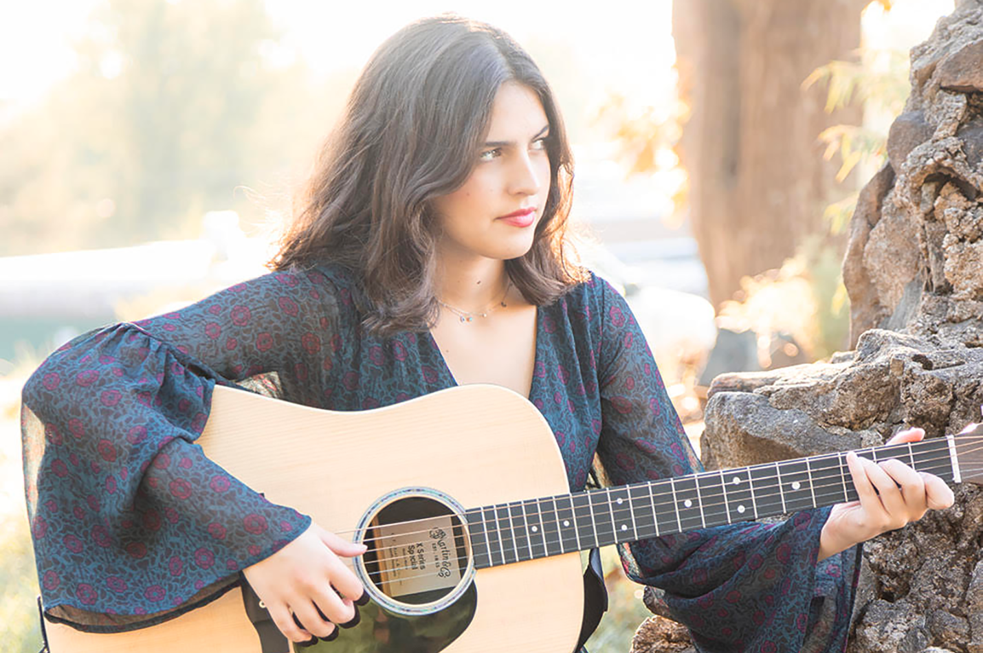 Live Music Bella McDonald