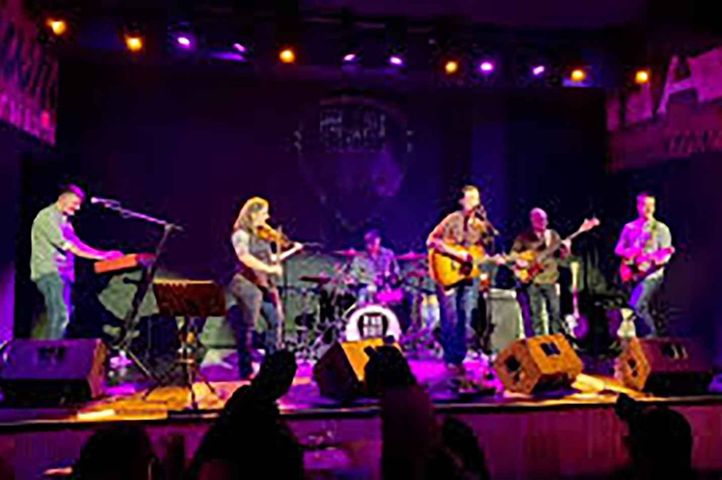 Live Music The Walkaways