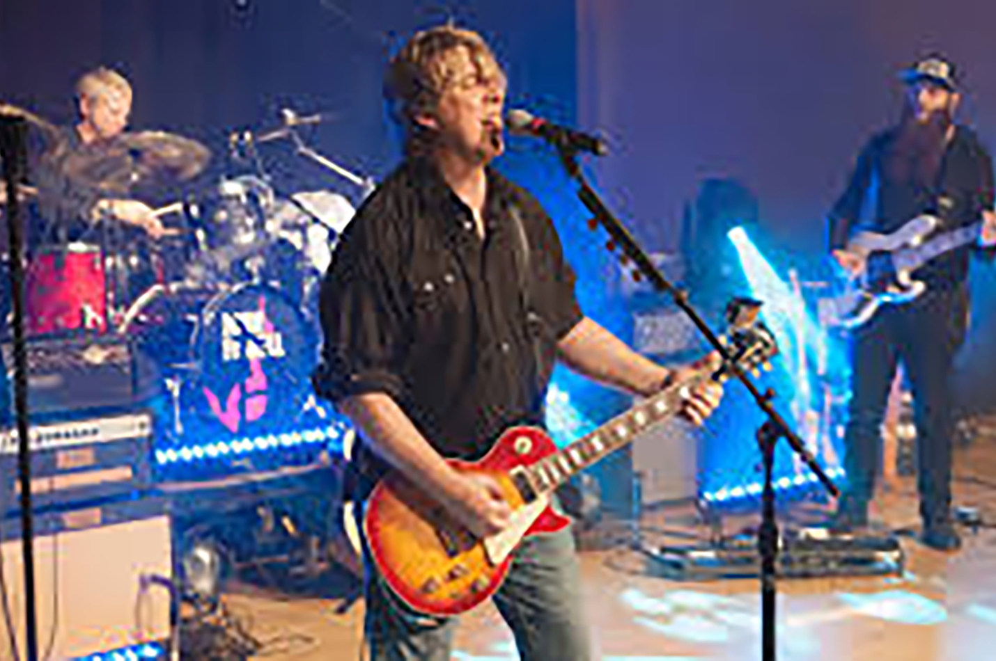Live Music John Fishell