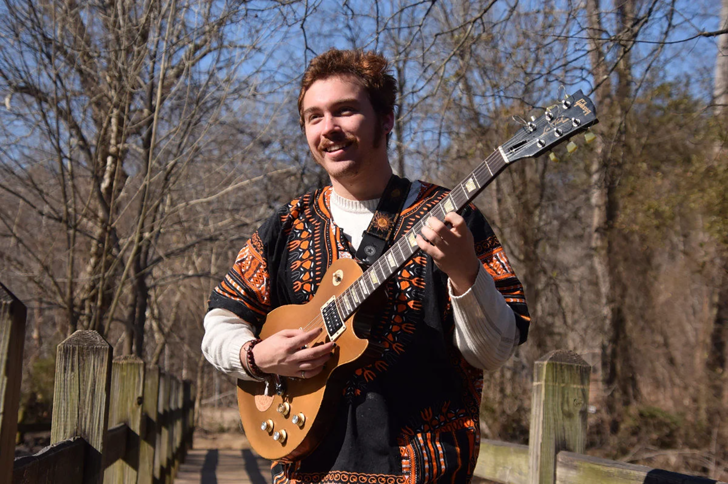 Live Music Tim Husk