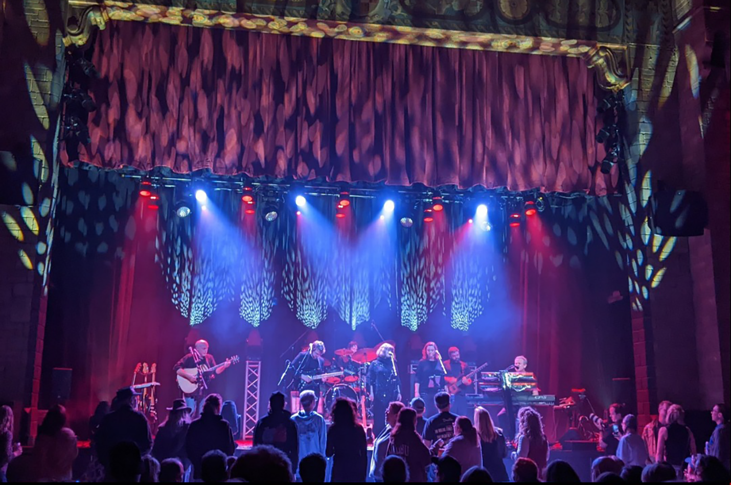 Live Music Darkside Experience: The Ultimate Pink Floyd Experience