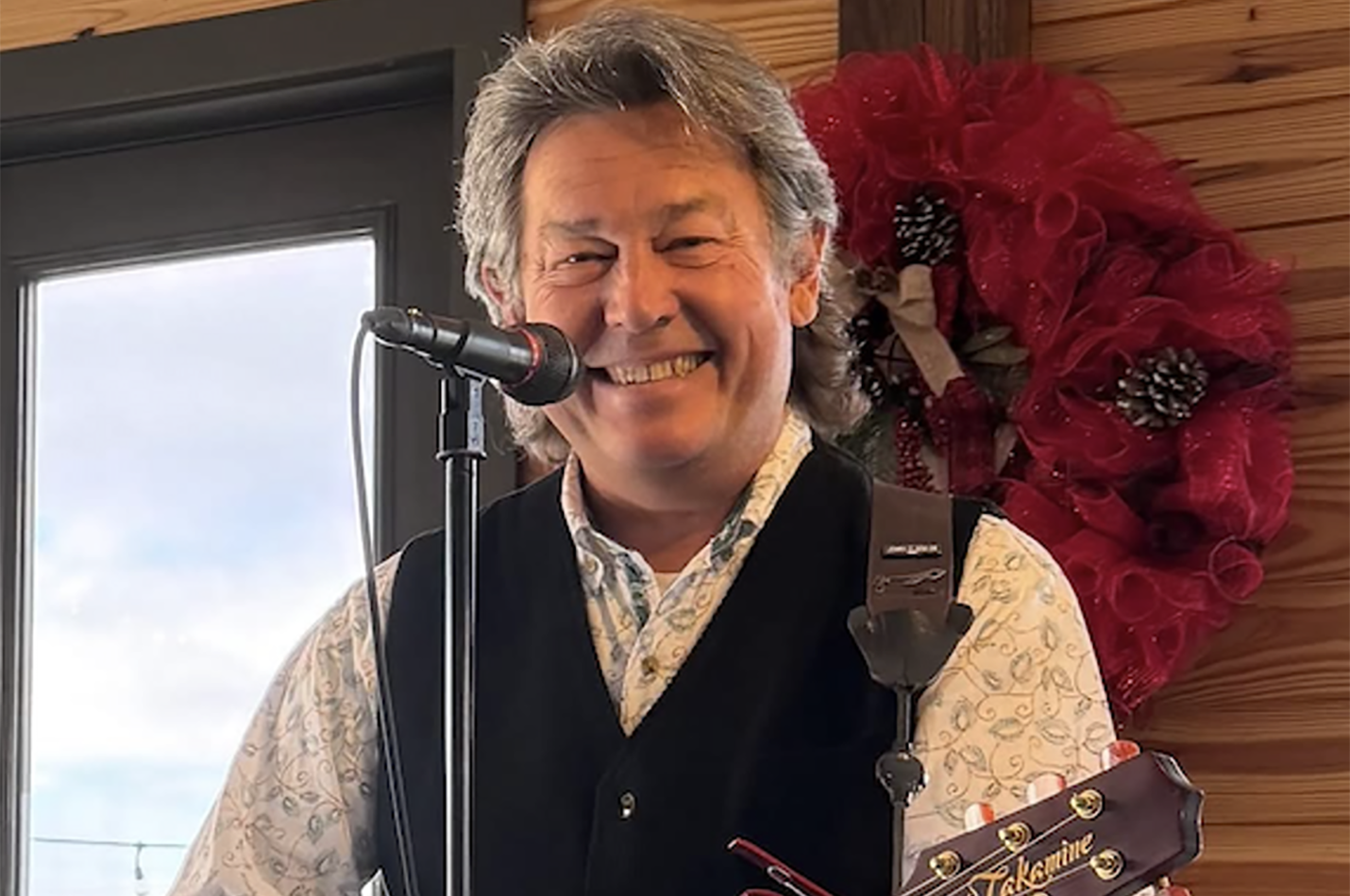 Live Music Jimmy O