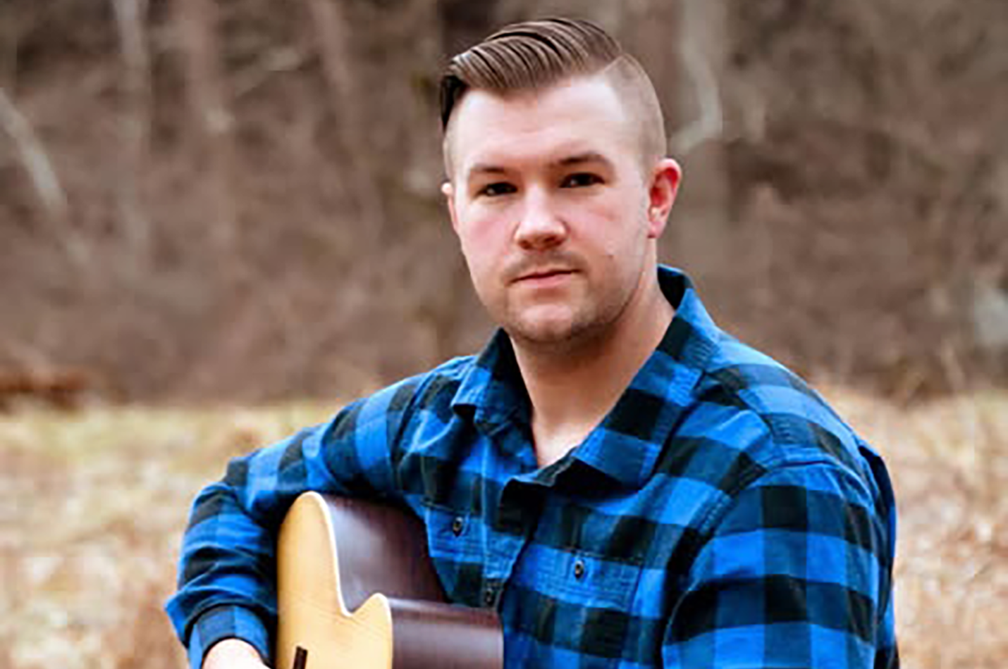 Live Music Jeremy Fox