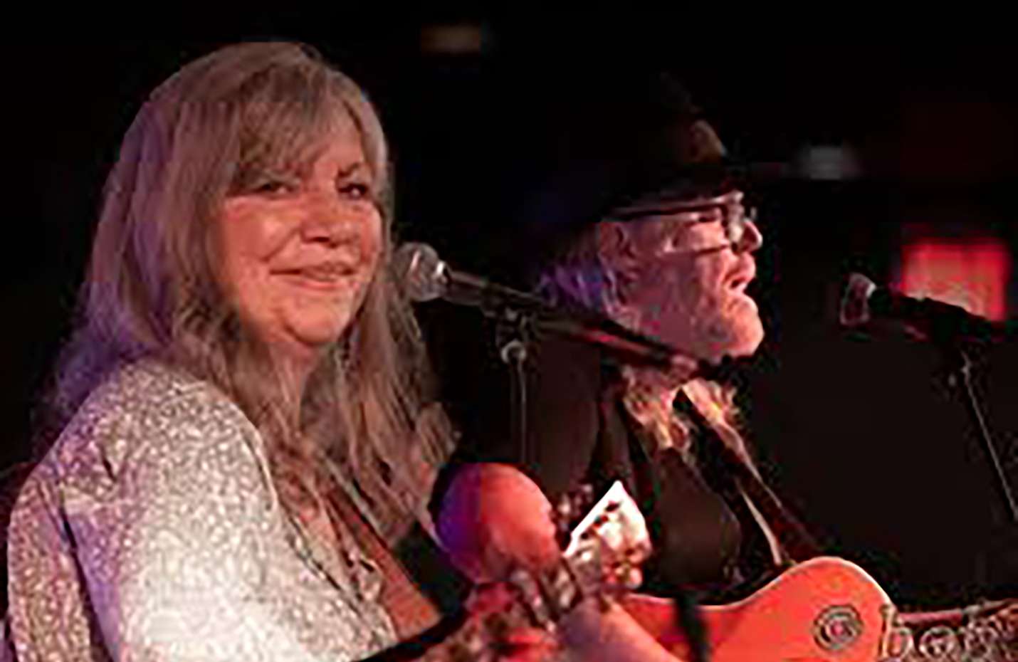 Live Music Medicine Wind