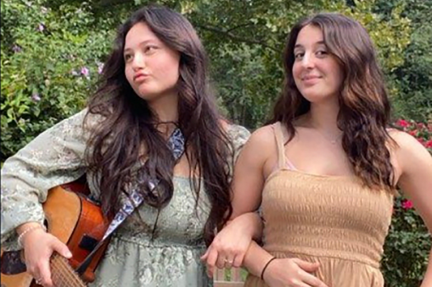 Live Music The Babydolls