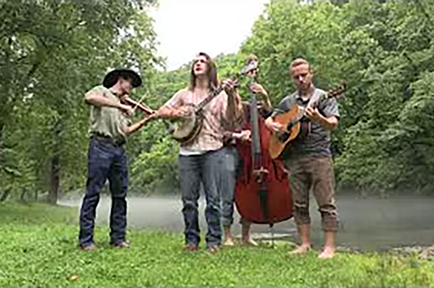 Live Music Ettore Buzzini Band