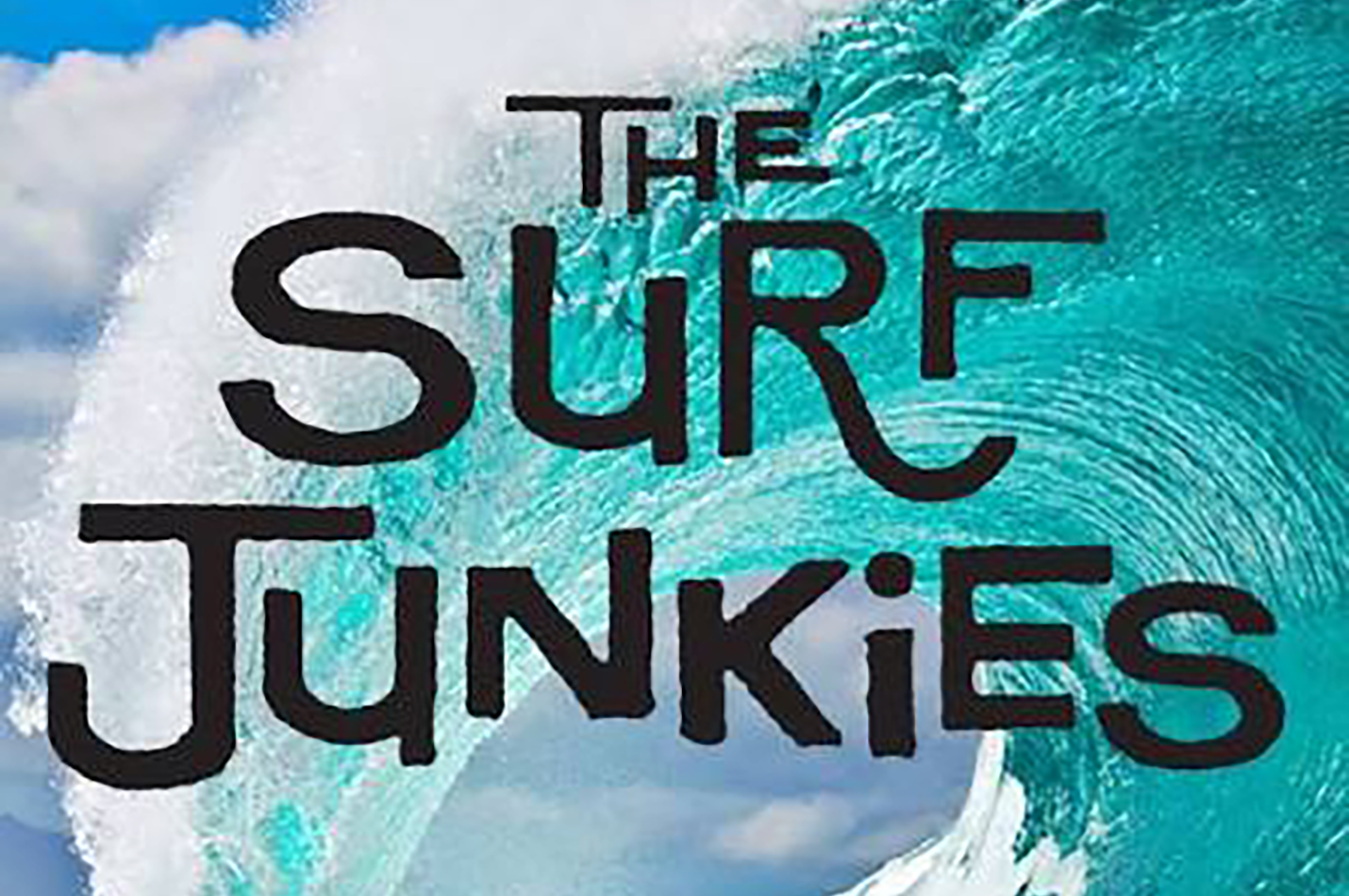 Live Music The Surf Junkies
