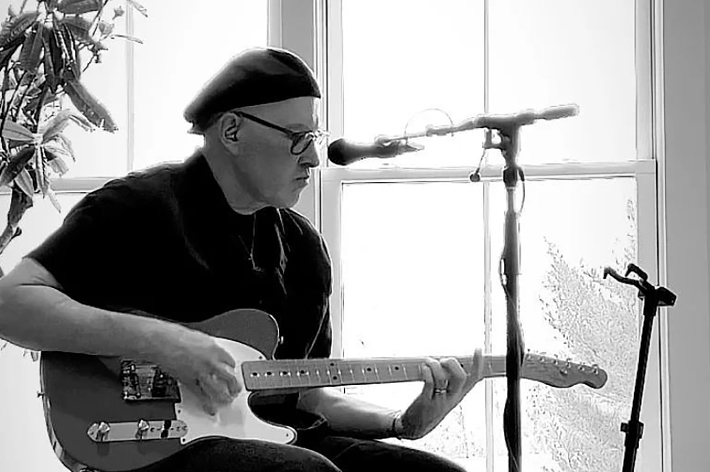 Live Music Michael Tice