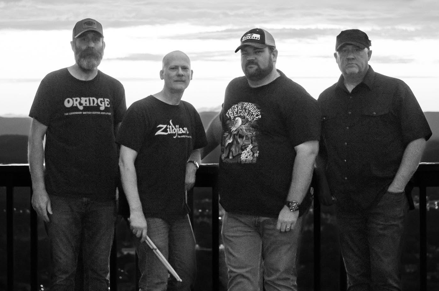 Live Music Back 40 East