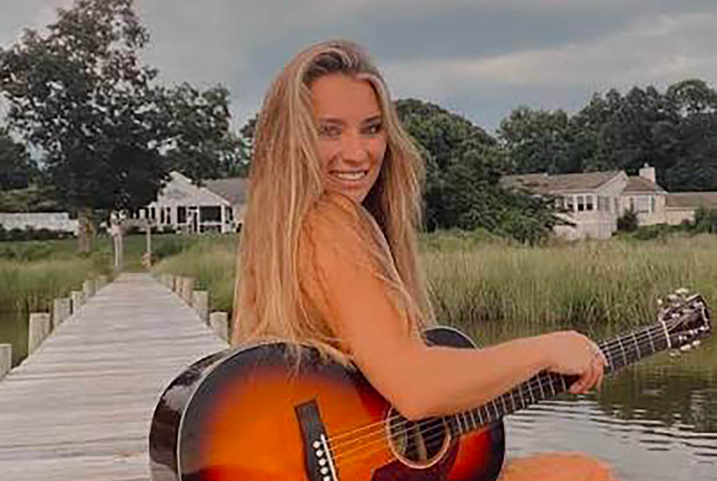 Live Music Farren Winter