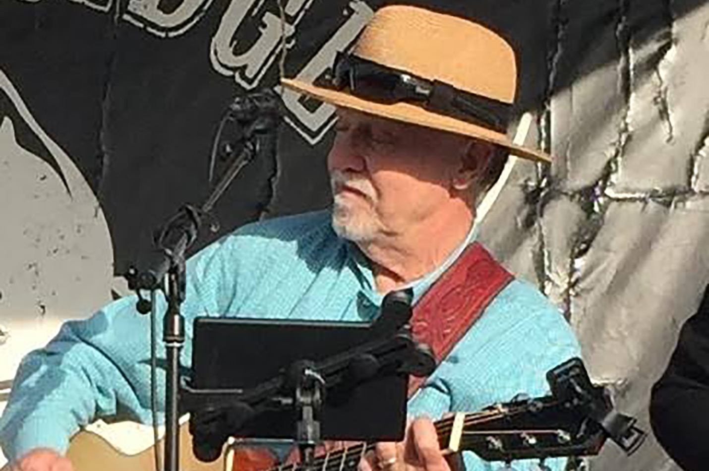 Live Music Jim Shreve