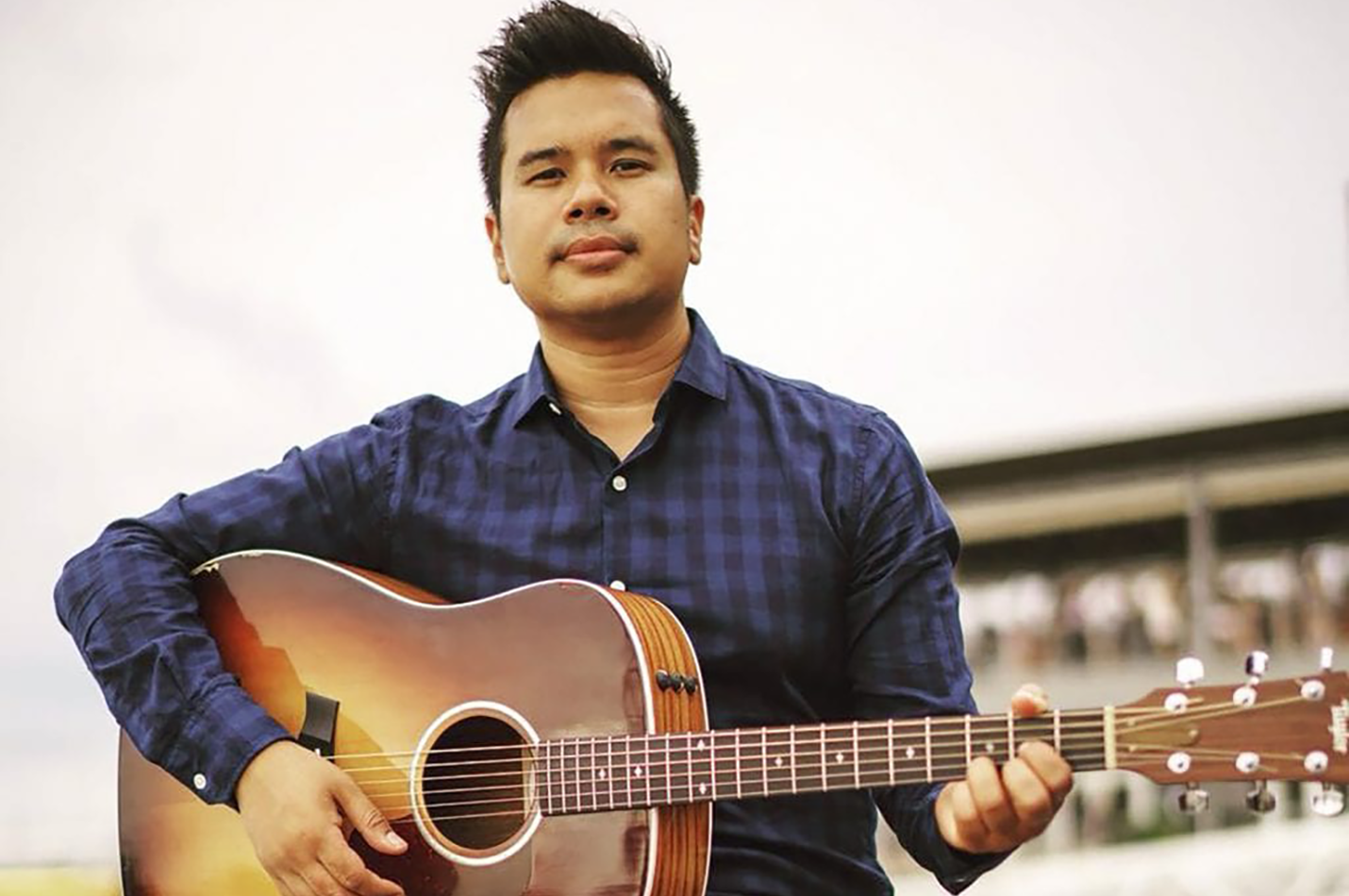 Live Music David Thong