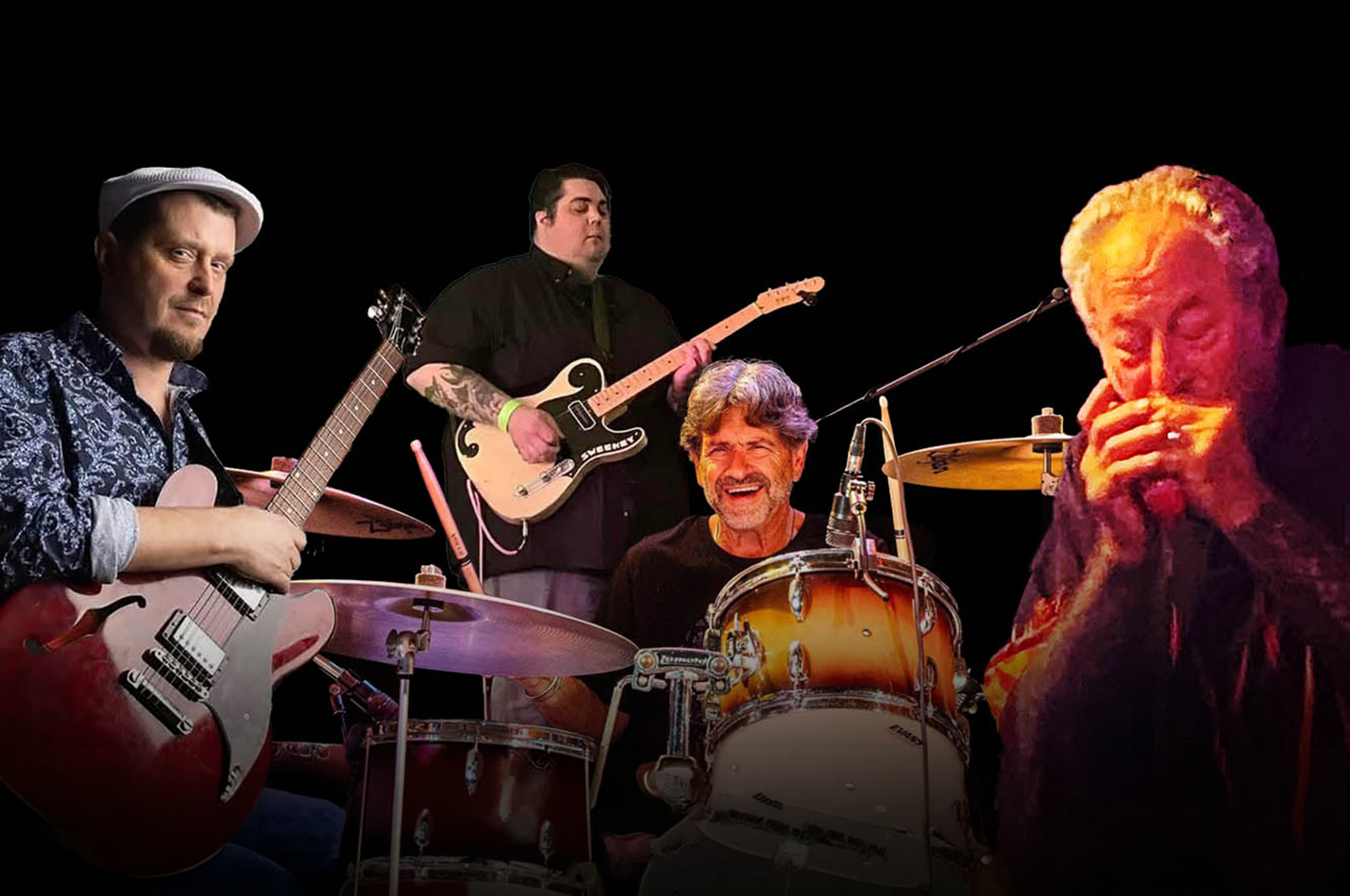 Live Music The Nighthawks