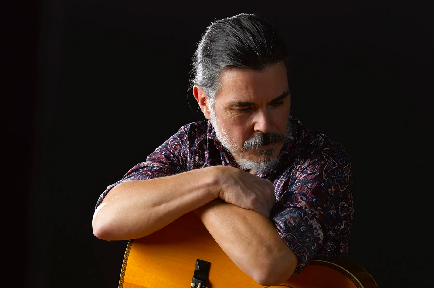 Live Music Frank Fotusky