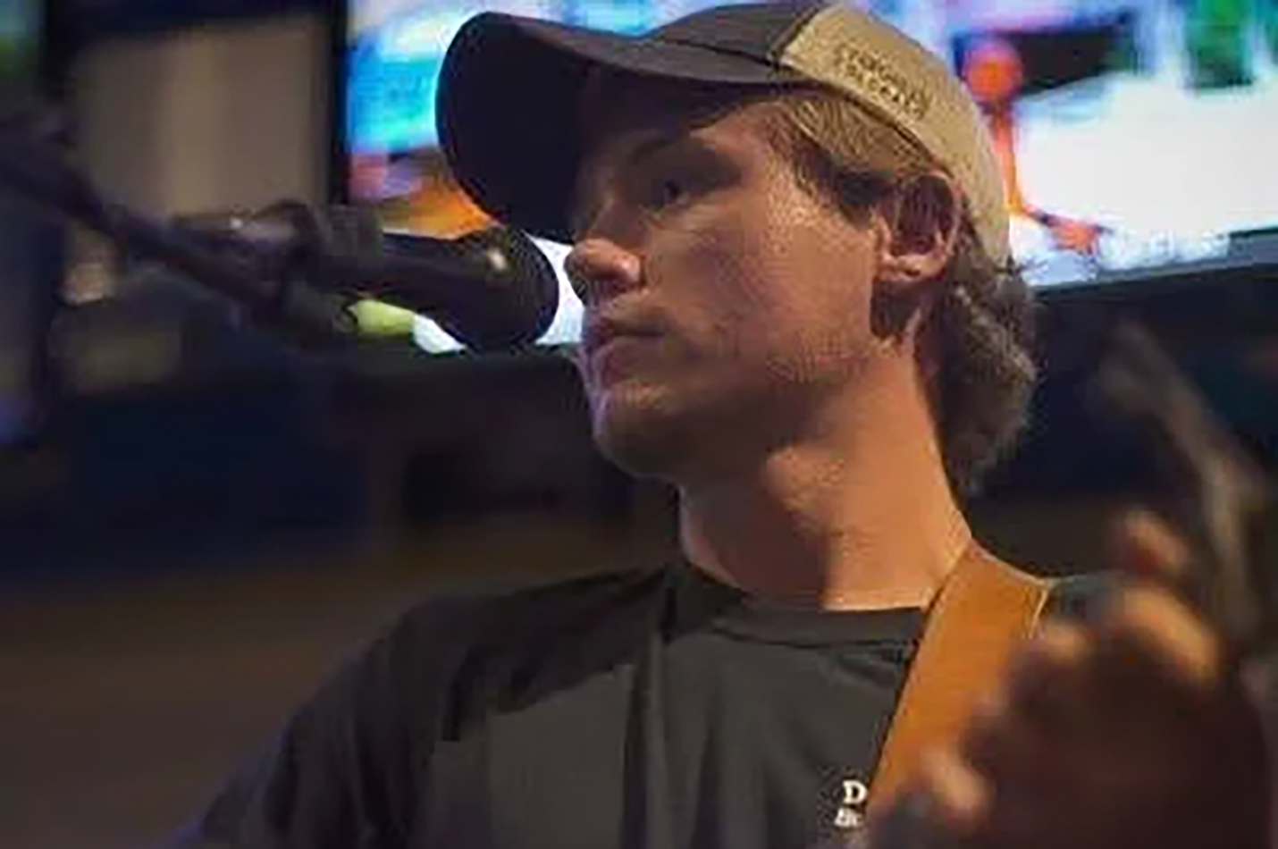 Live Music Cason Spencer