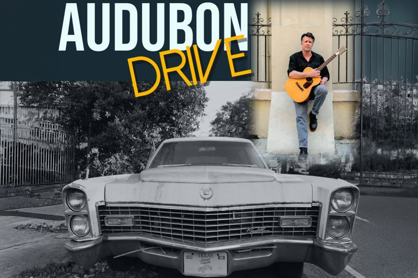 Live Music Audubon Drive