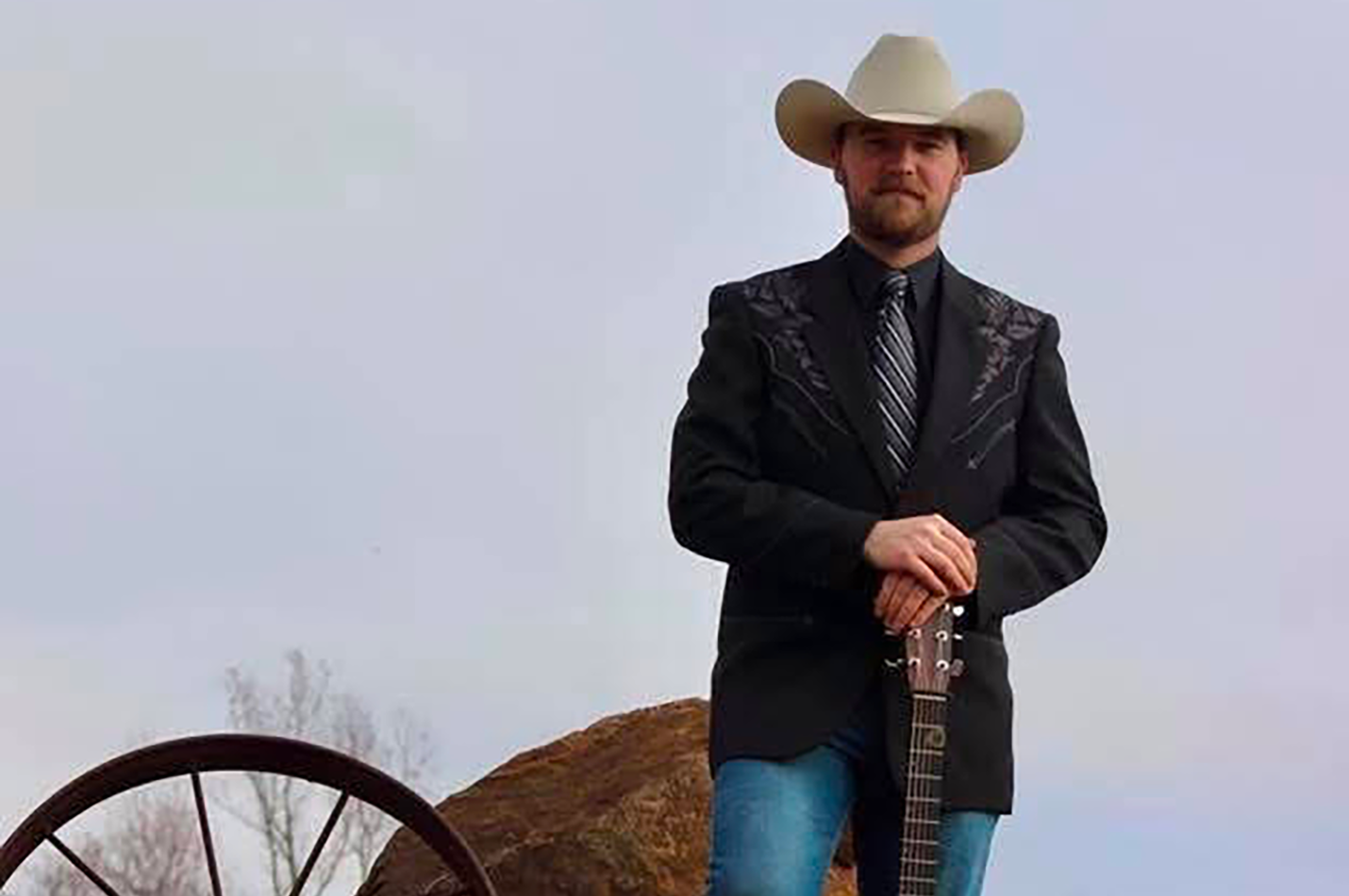Live Music Austin Boggs