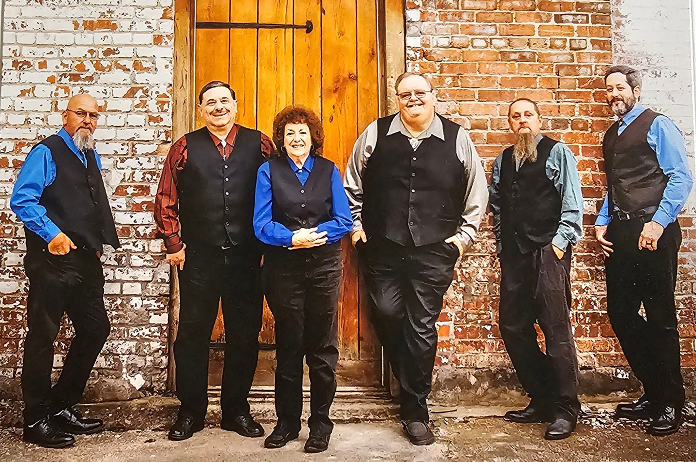 Live Music Big Country Bluegrass
