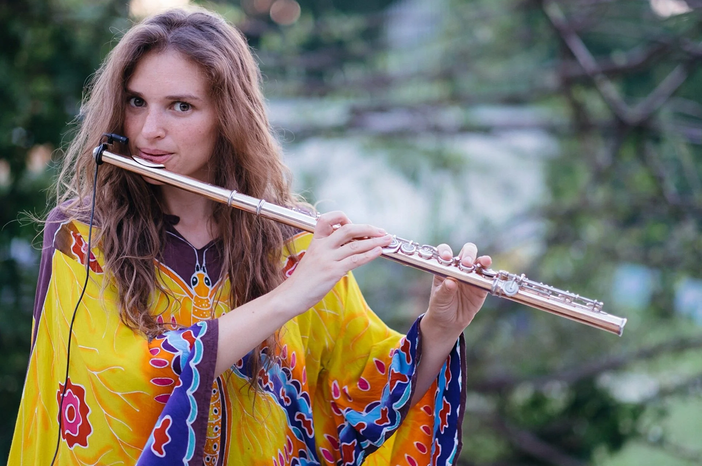 Live Music Gina Sobel