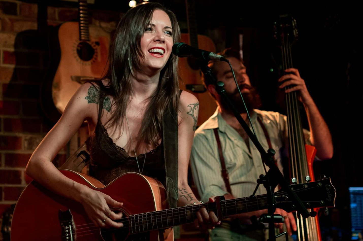 Live Music The Karen Jonas Band