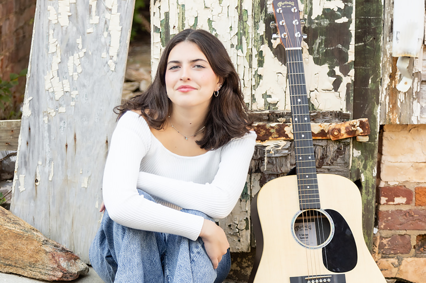 Live Music Isabella McDonald