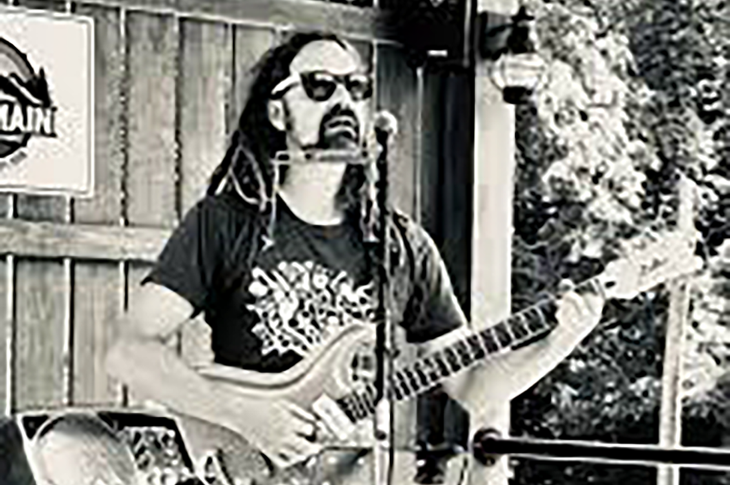 Live Music Brian Chafin
